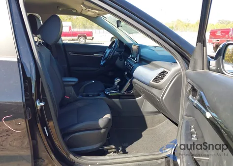 2023 Kia Seltos S z USA, uszkodzony, nr VIN KNDEUCAA1P7449241